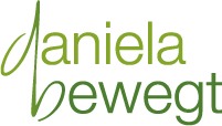 daniela bewegt Logo