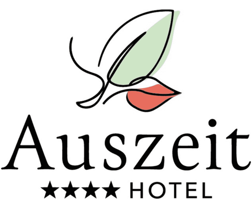 Auszeit Hotel Logo - Daniela Frais - Daniela Bewegt