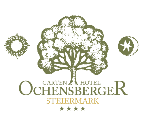 Garten Hotel Ochsenberger Logo - Daniela Frais - Daniela Bewegt